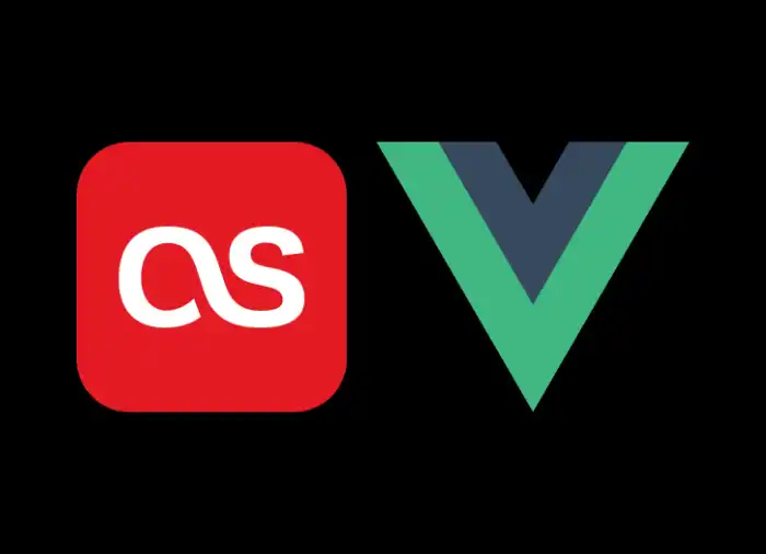 Vue.js / last.fm API for currently playing track